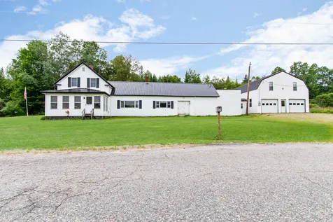 29 Hawkins Road Dummer NH 03588