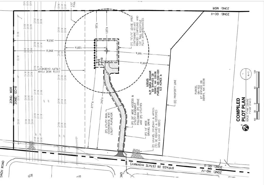 69 Route 28 Bypass Derry NH 03038