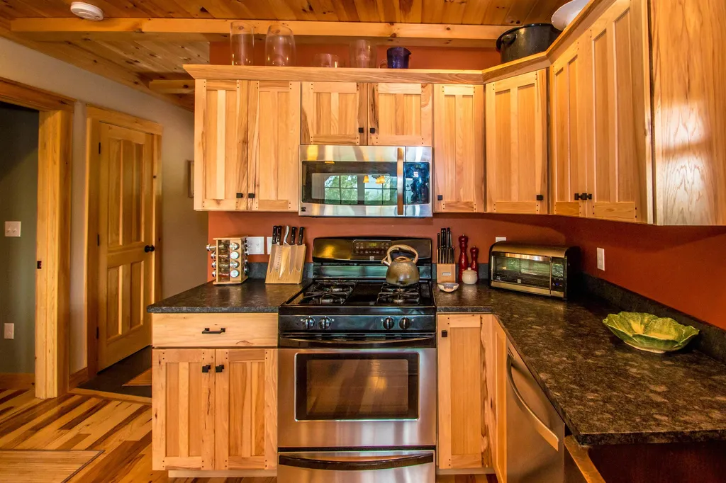 207 Switchback Way Jackson NH 03846