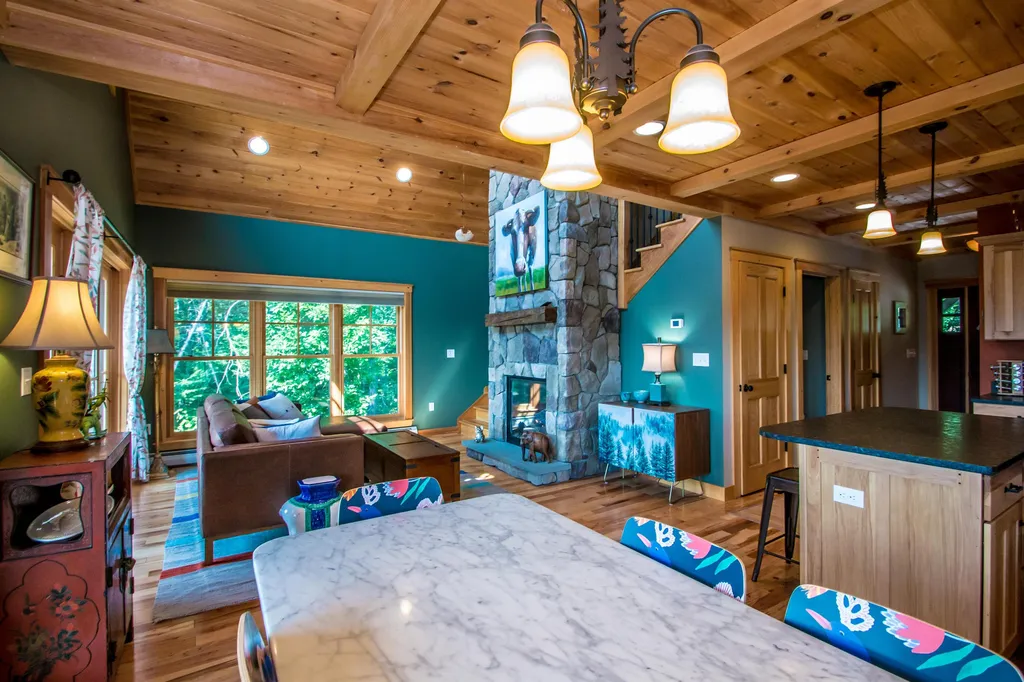 207 Switchback Way Jackson NH 03846