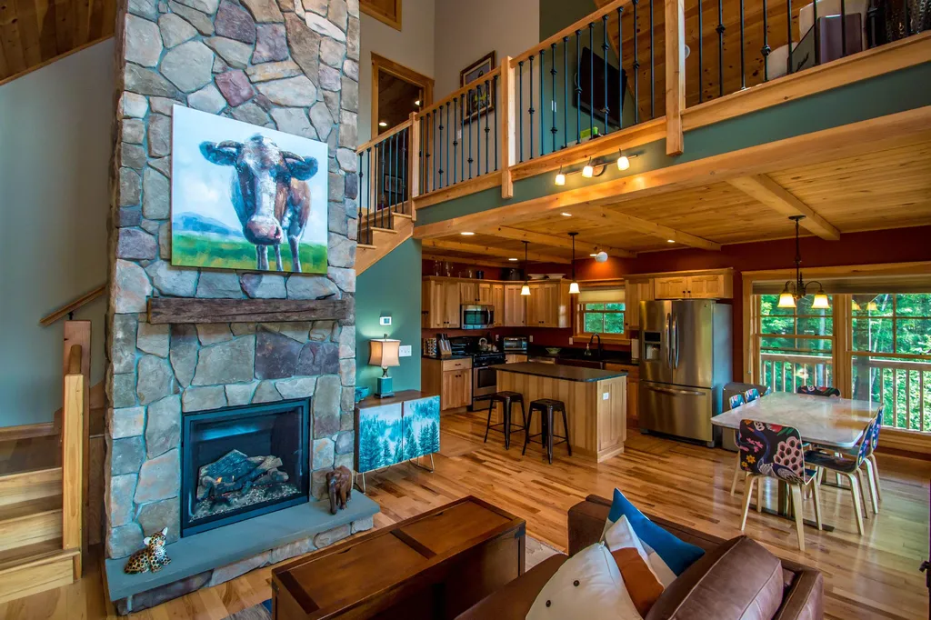 207 Switchback Way Jackson NH 03846