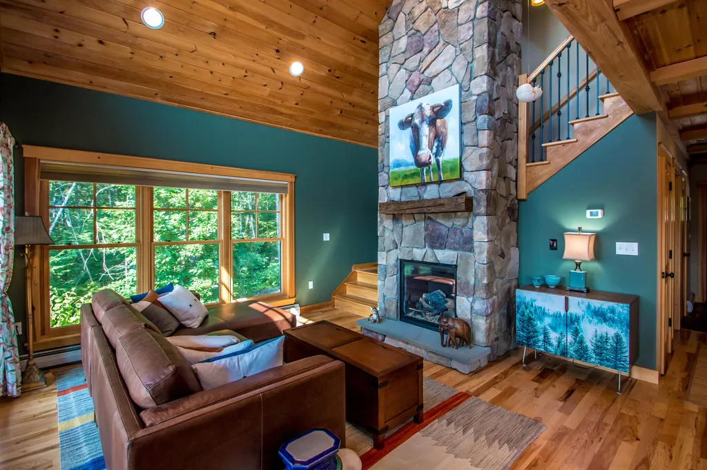 207 Switchback Way Jackson NH 03846