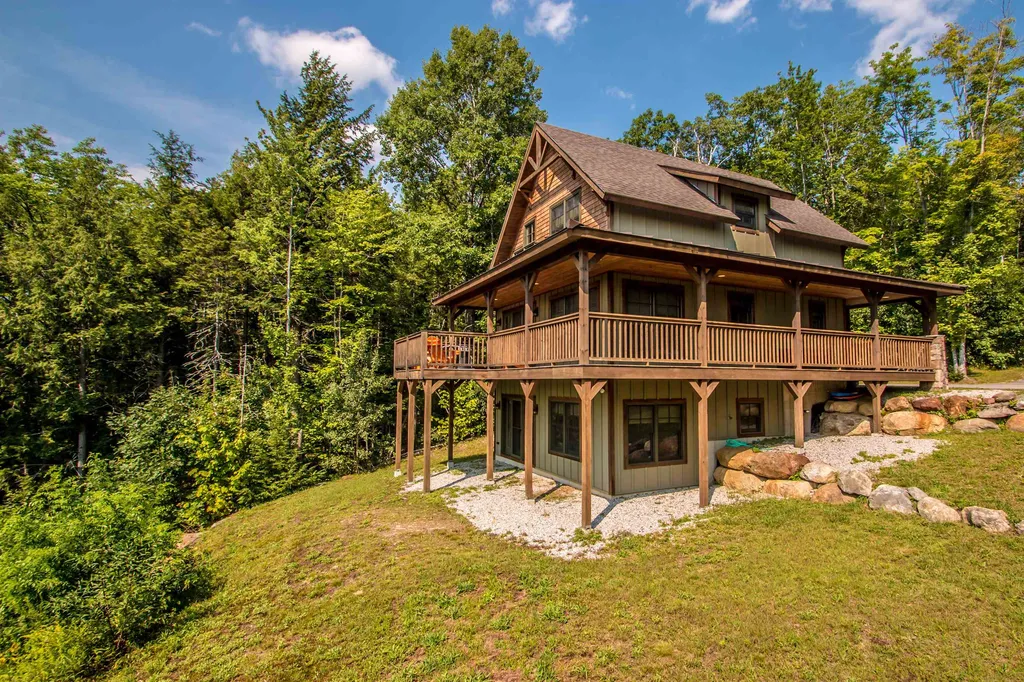 207 Switchback Way Jackson NH 03846