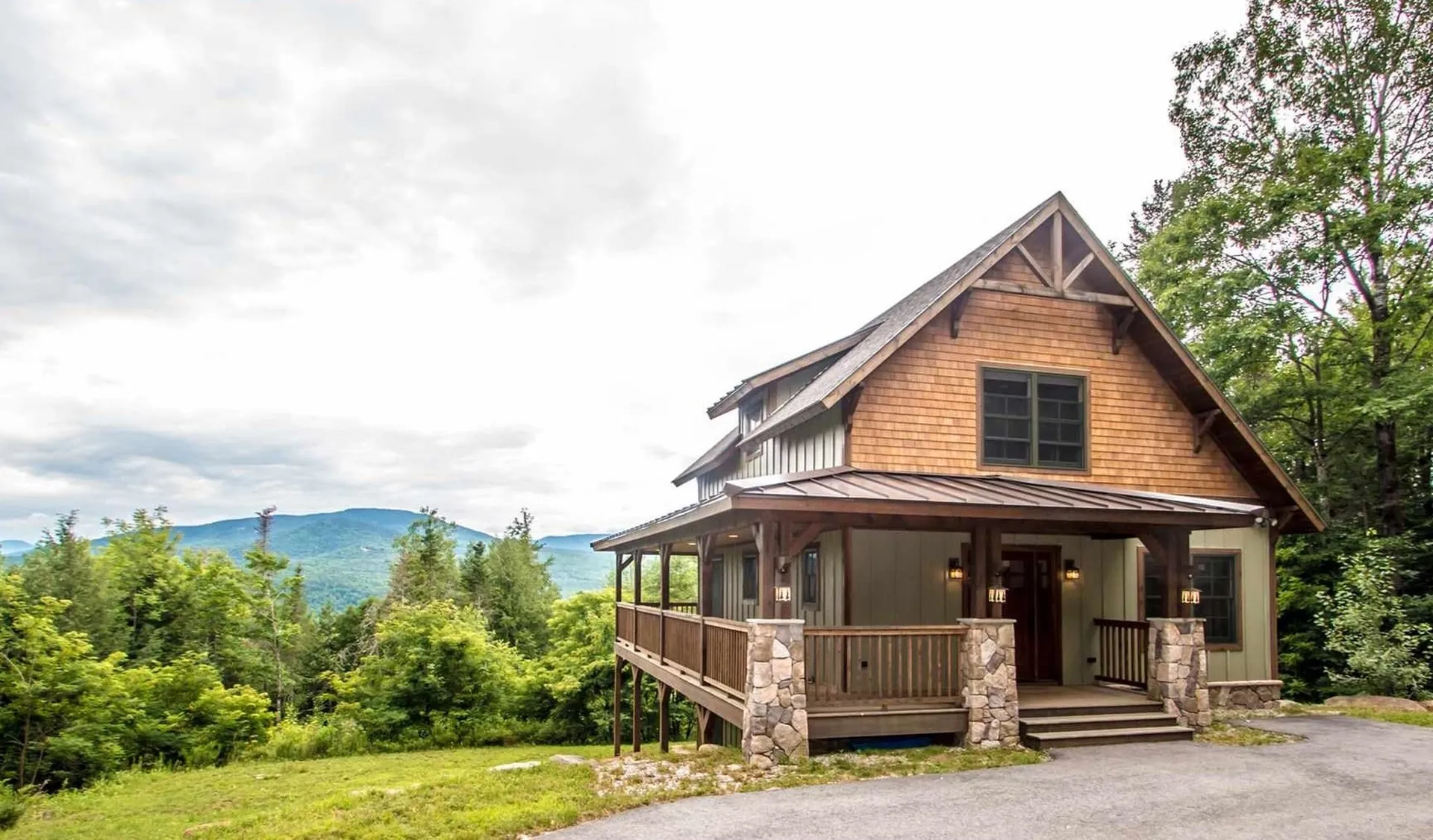 207 Switchback Way Jackson NH 03846