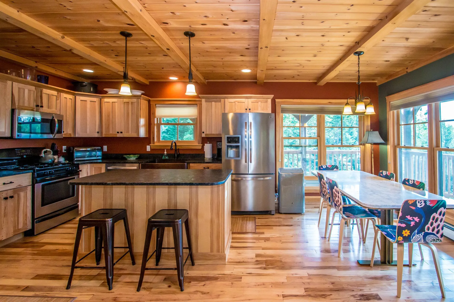 207 Switchback Way Jackson NH 03846