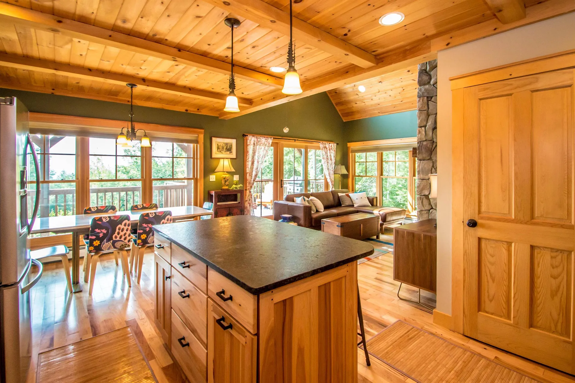 207 Switchback Way Jackson NH 03846