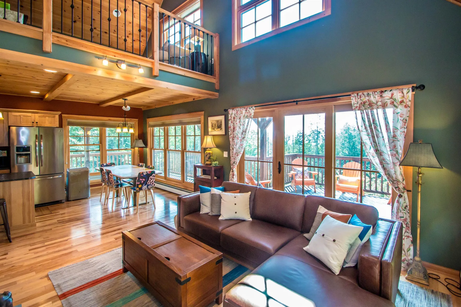 207 Switchback Way Jackson NH 03846
