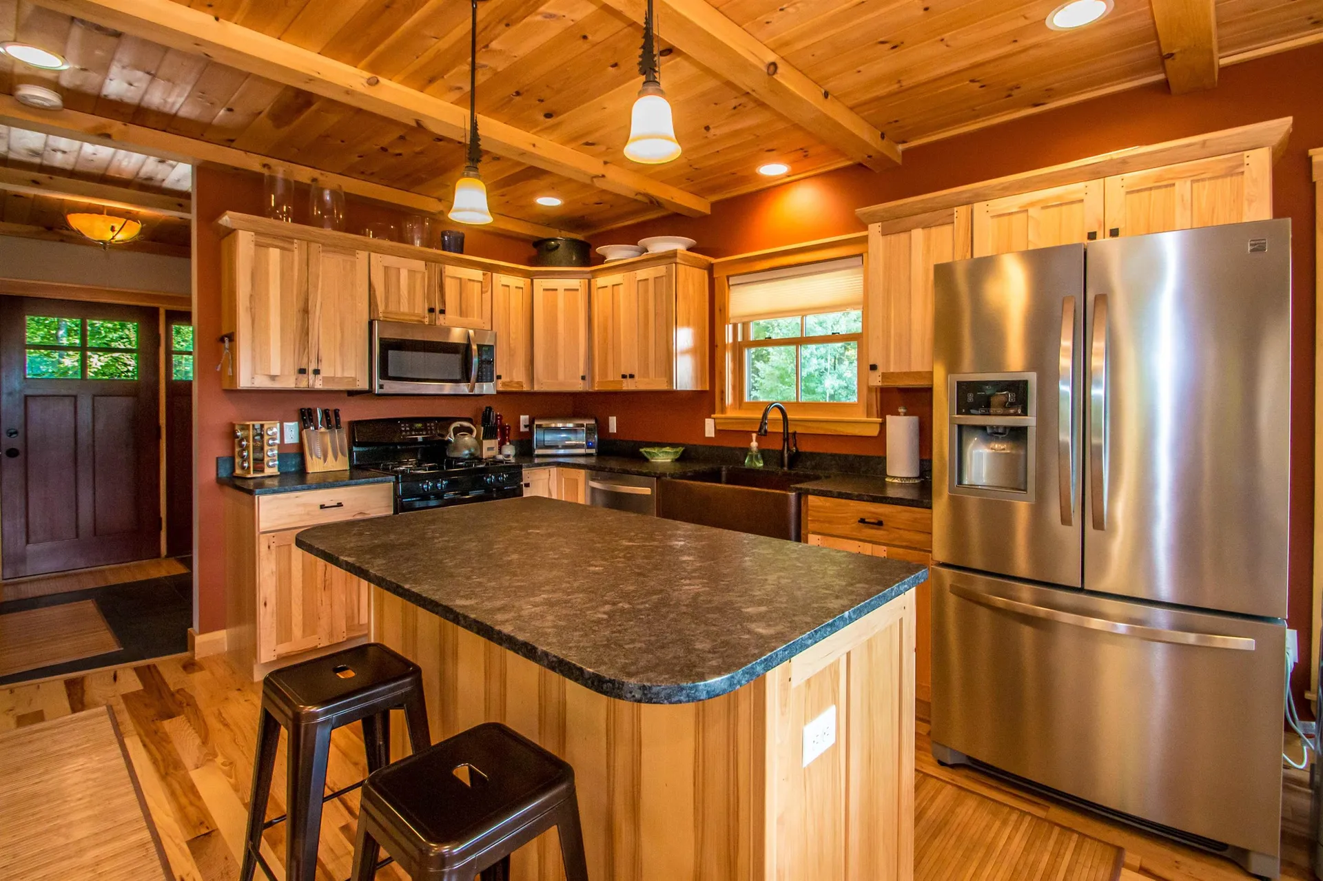 207 Switchback Way Jackson NH 03846