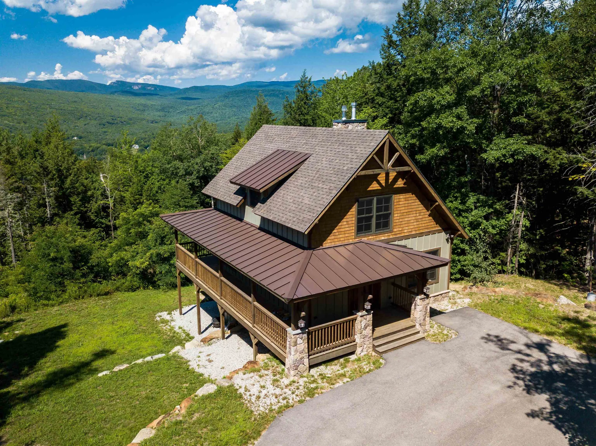 207 Switchback Way Jackson NH 03846