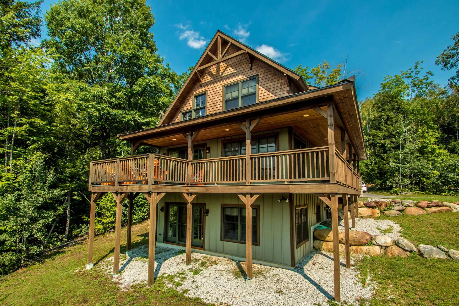 207 Switchback Way Jackson NH 03846