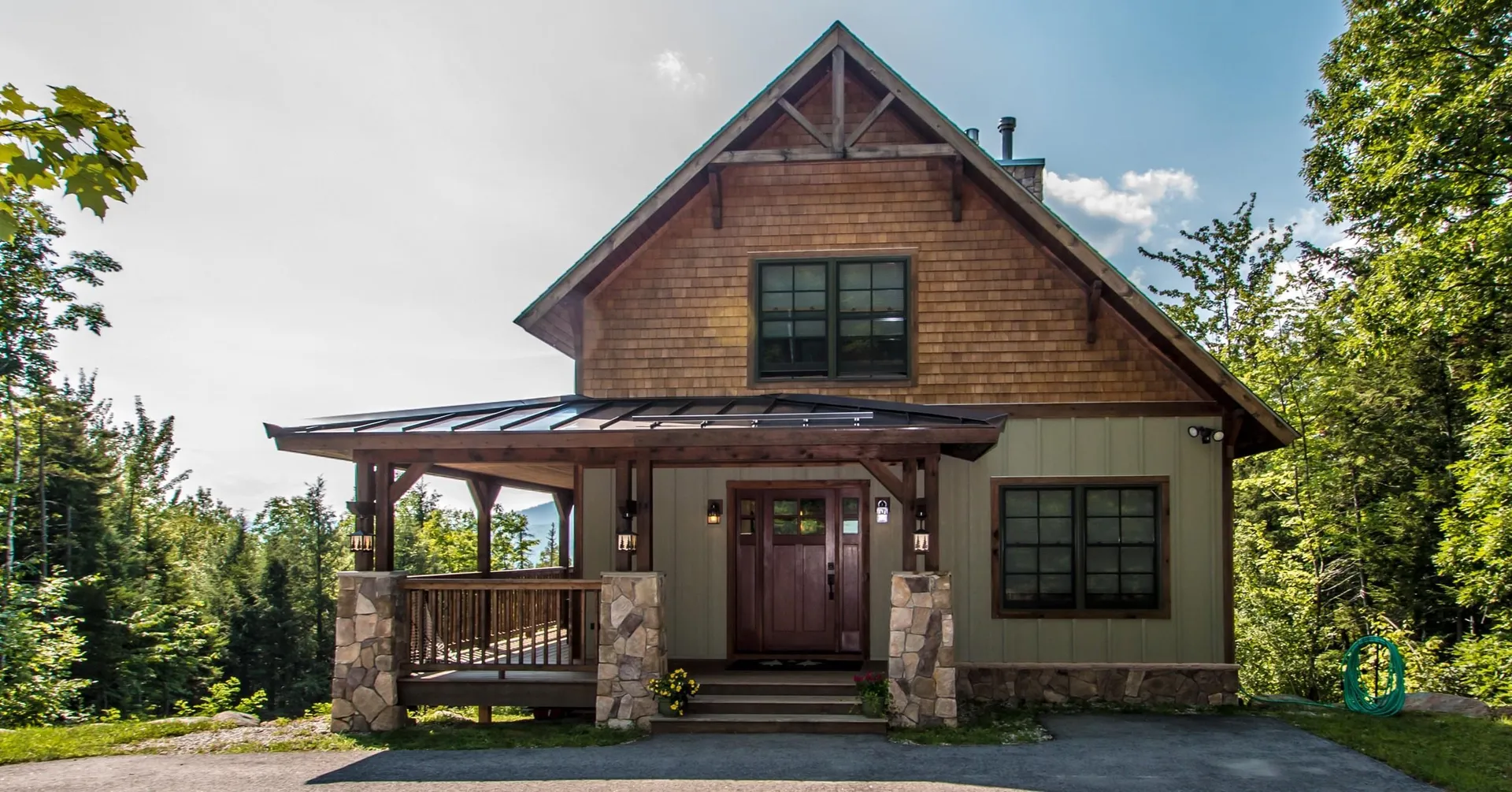 207 Switchback Way Jackson NH 03846