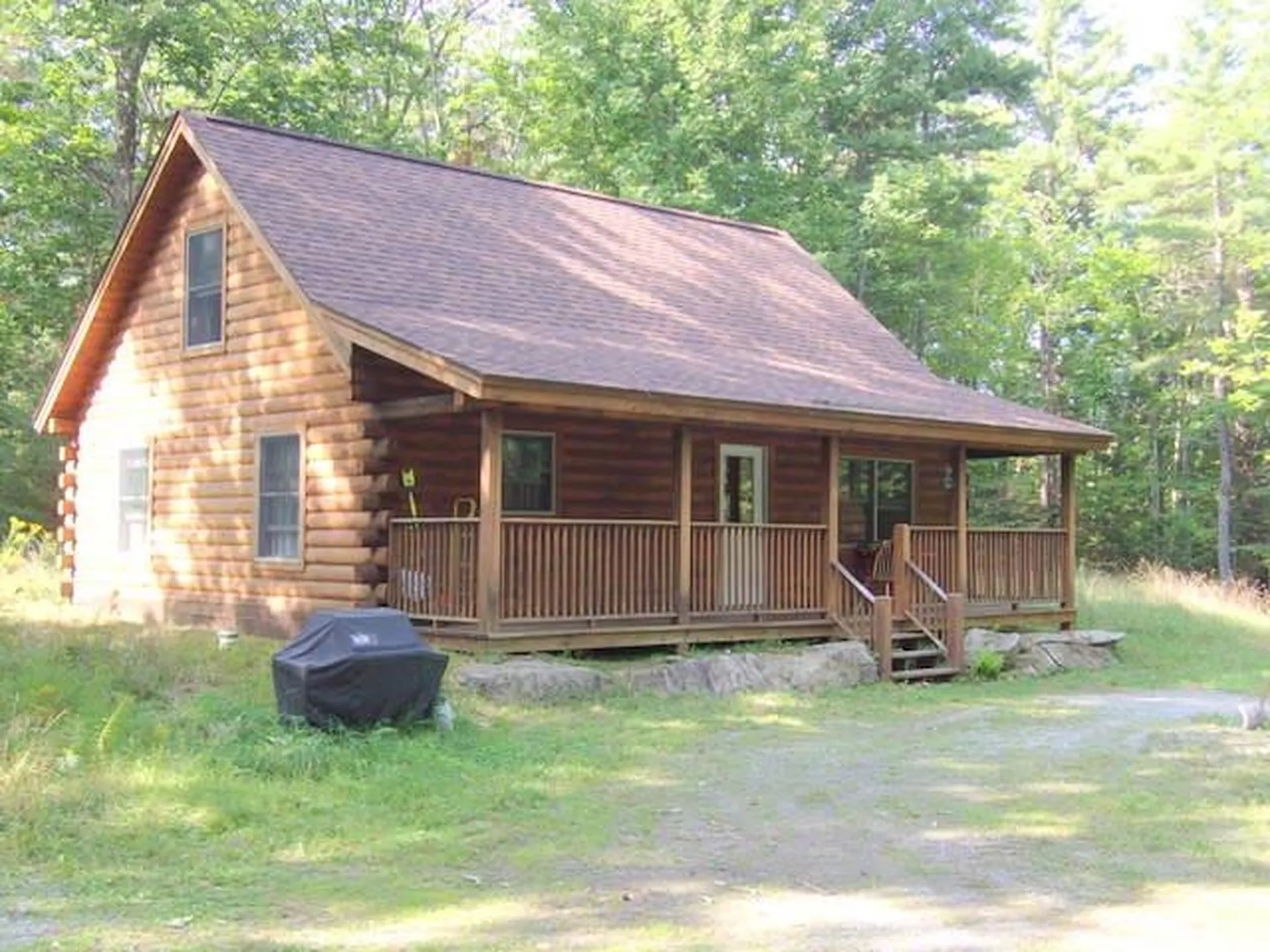 326 Hill Road Bath NH 03740