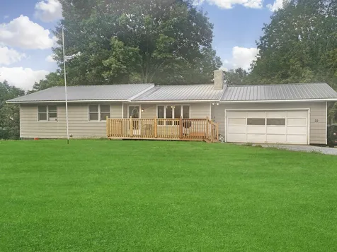 22 Hillside Terrace Richford VT 05476