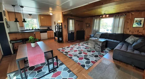 187 Dawley Road Mount Holly VT 05758