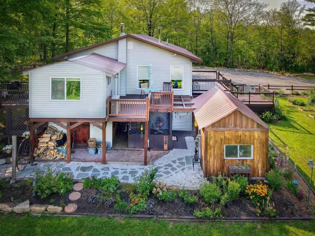 301 Manley Road Milton VT 05468