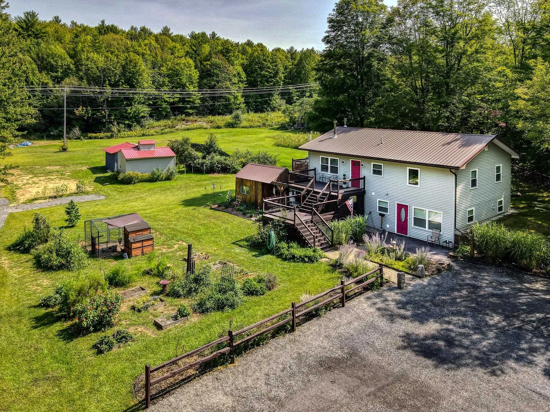 301 Manley Road Milton VT 05468