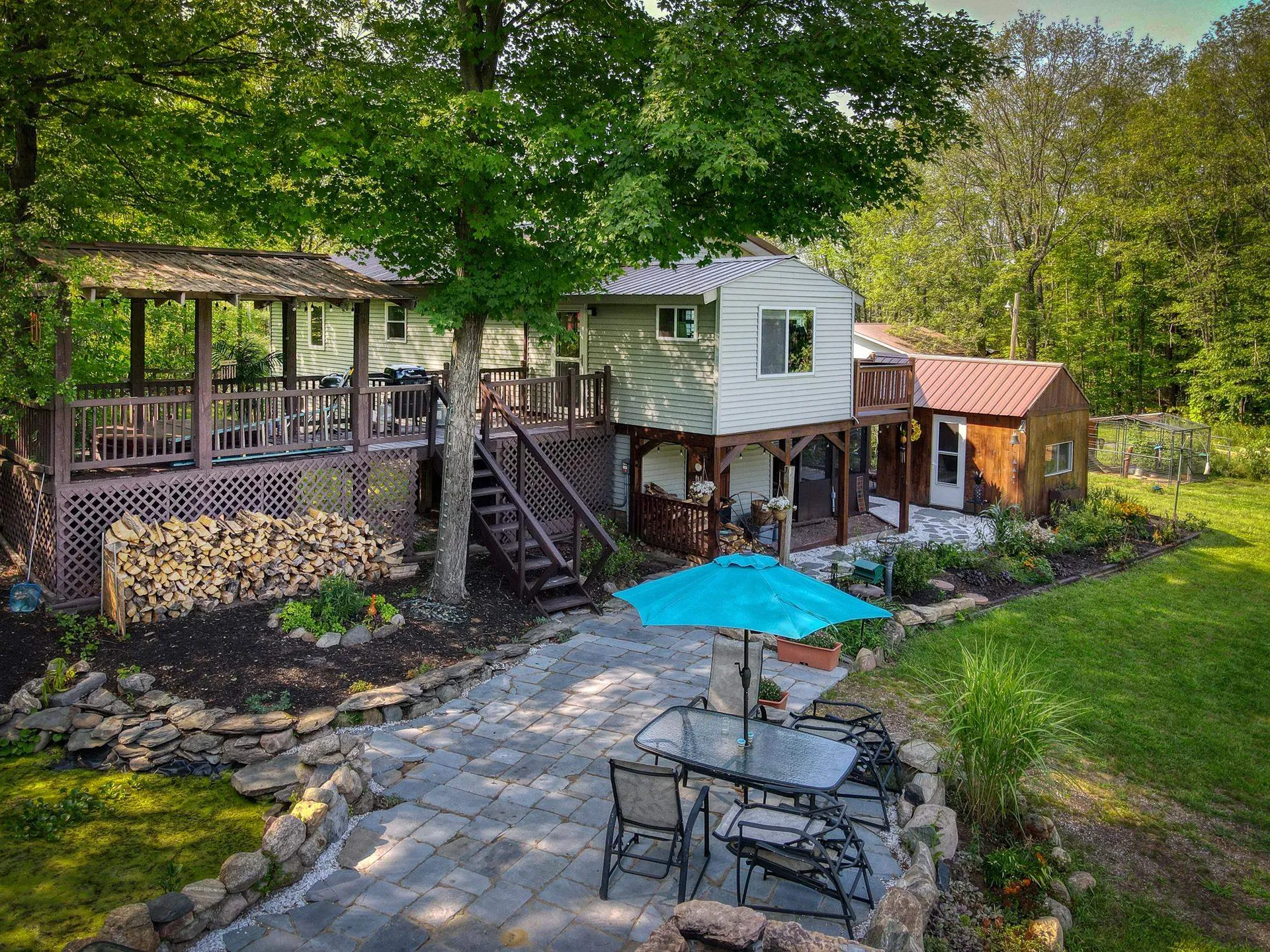 301 Manley Road Milton VT 05468