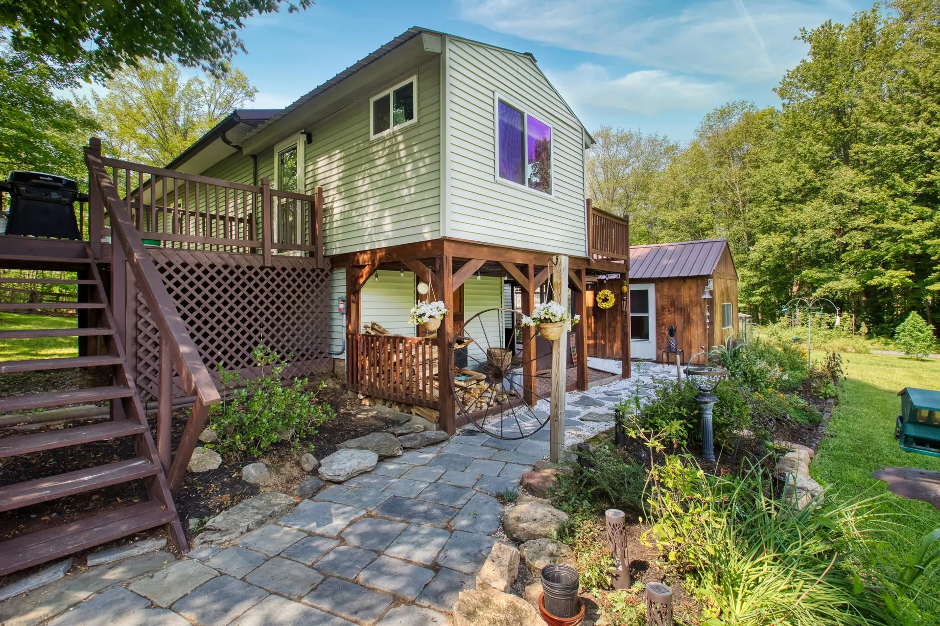 301 Manley Road Milton VT 05468