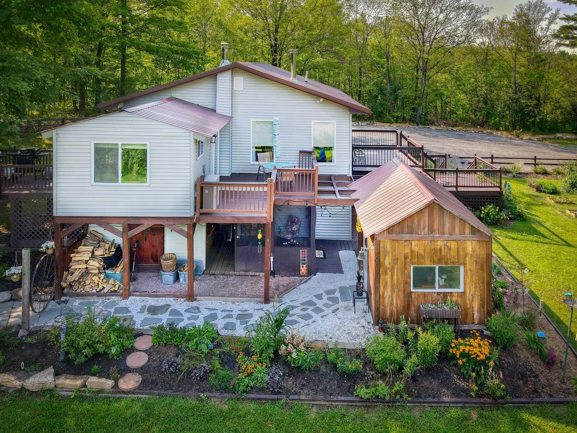 301 Manley Road Milton VT 05468