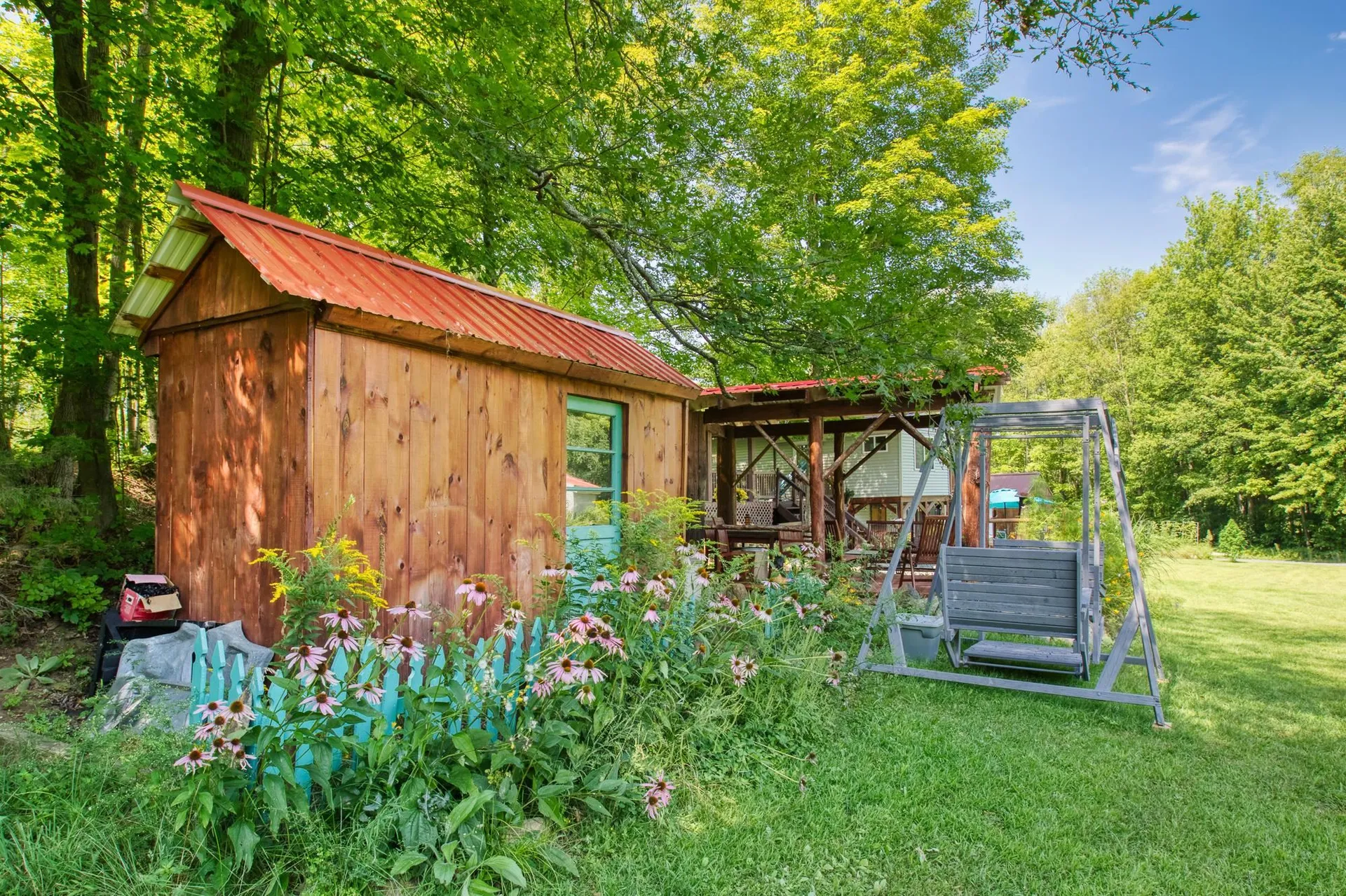 301 Manley Road Milton VT 05468