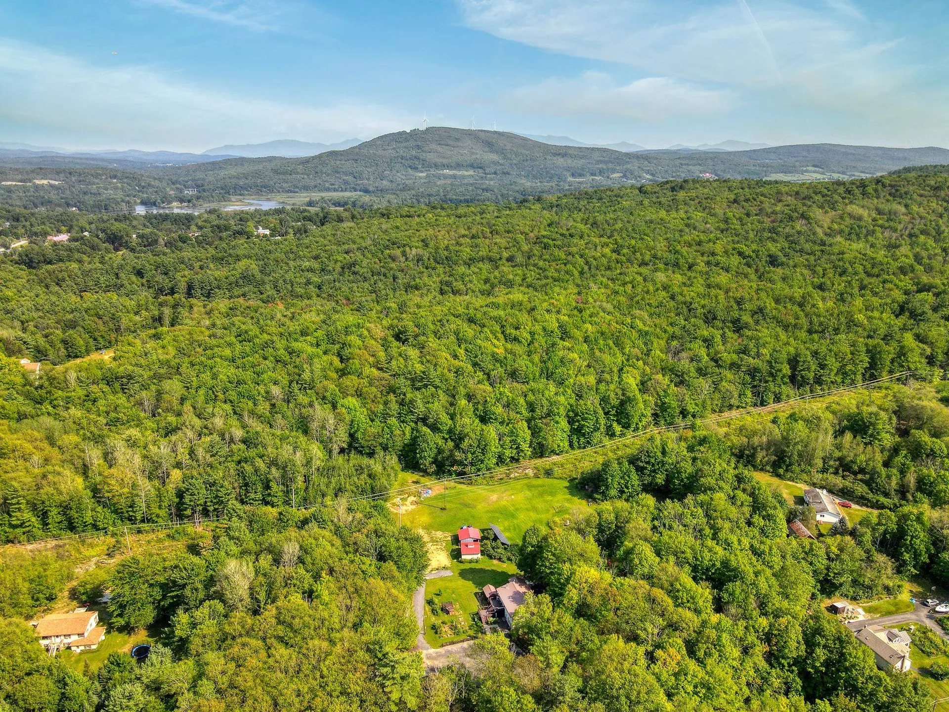 301 Manley Road Milton VT 05468