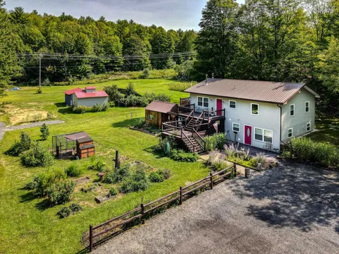 301 Manley Road Milton VT 05468