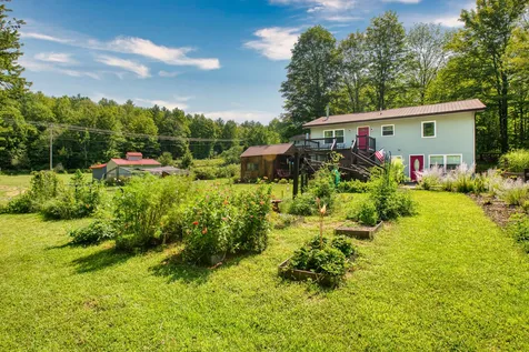 301 Manley Road Milton VT 05468