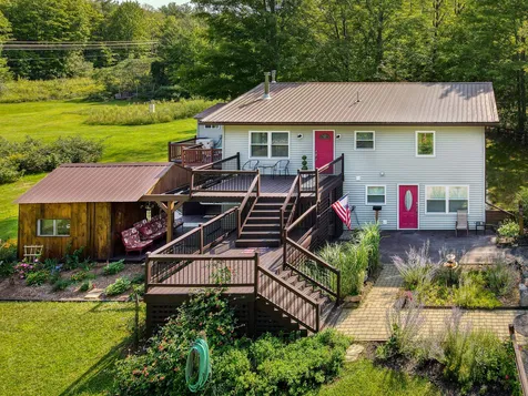 301 Manley Road Milton VT 05468