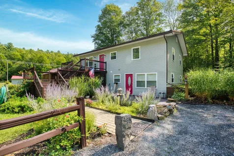 301 Manley Road Milton VT 05468