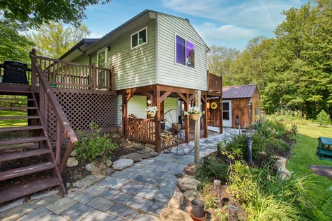 301 Manley Road Milton VT 05468