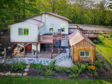 301 Manley Road Milton VT 05468