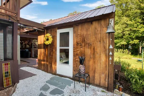 301 Manley Road Milton VT 05468