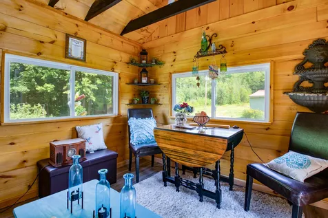301 Manley Road Milton VT 05468