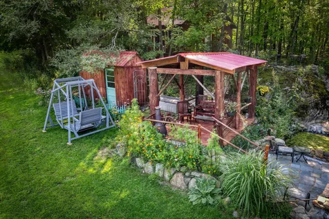 301 Manley Road Milton VT 05468