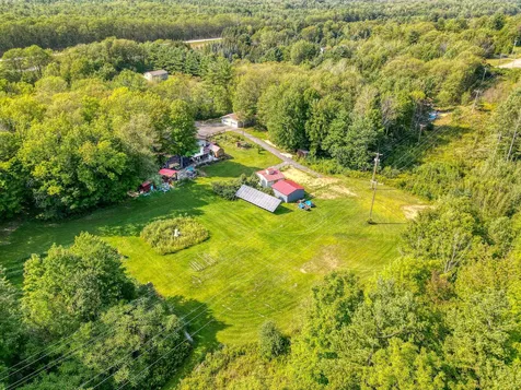 301 Manley Road Milton VT 05468