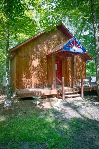 301 Manley Road Milton VT 05468