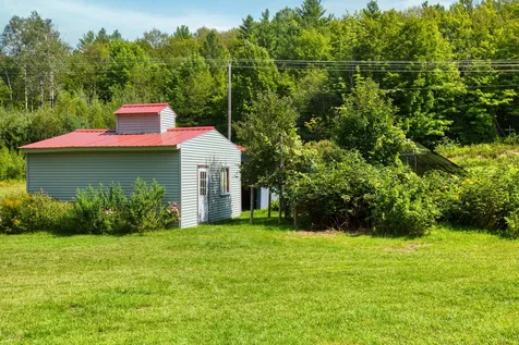 301 Manley Road Milton VT 05468