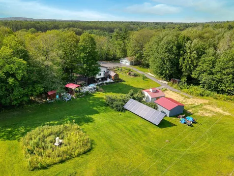 301 Manley Road Milton VT 05468