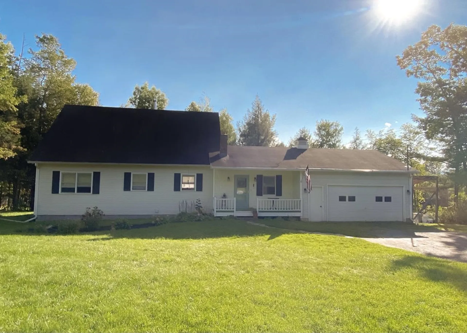 264 Middle Road Barre Town VT 05654