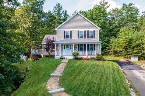 165 South Ridge Drive Manchester NH 03109