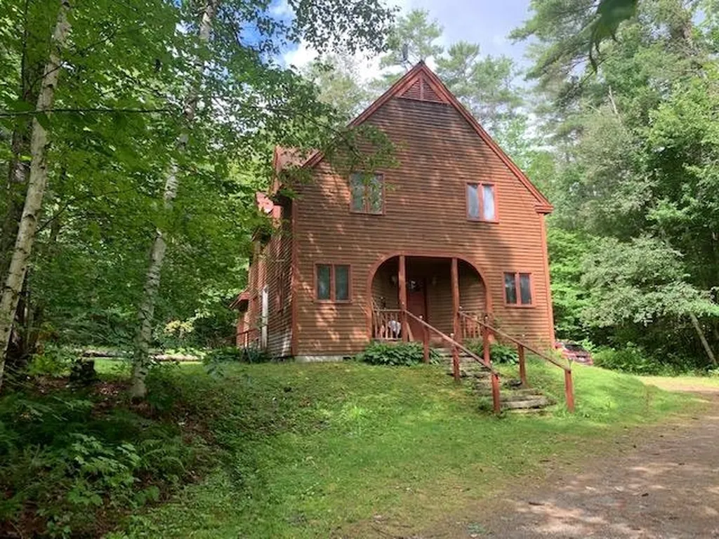 363 Tuttle Hill Road Londonderry VT 05155