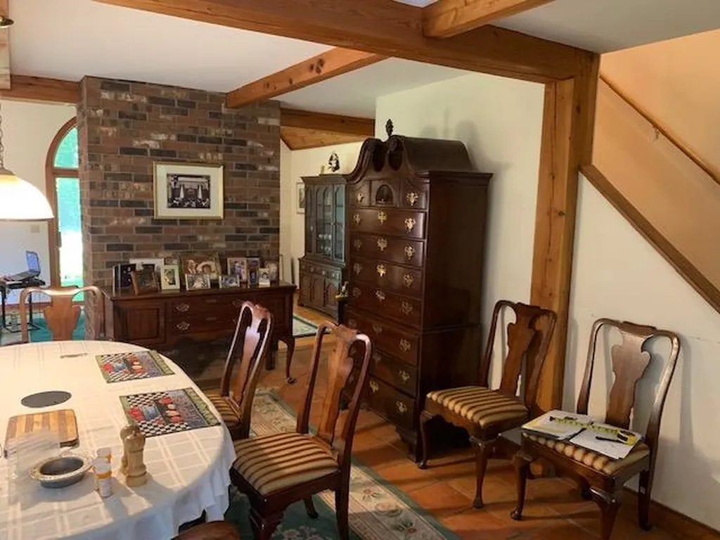363 Tuttle Hill Road Londonderry VT 05155
