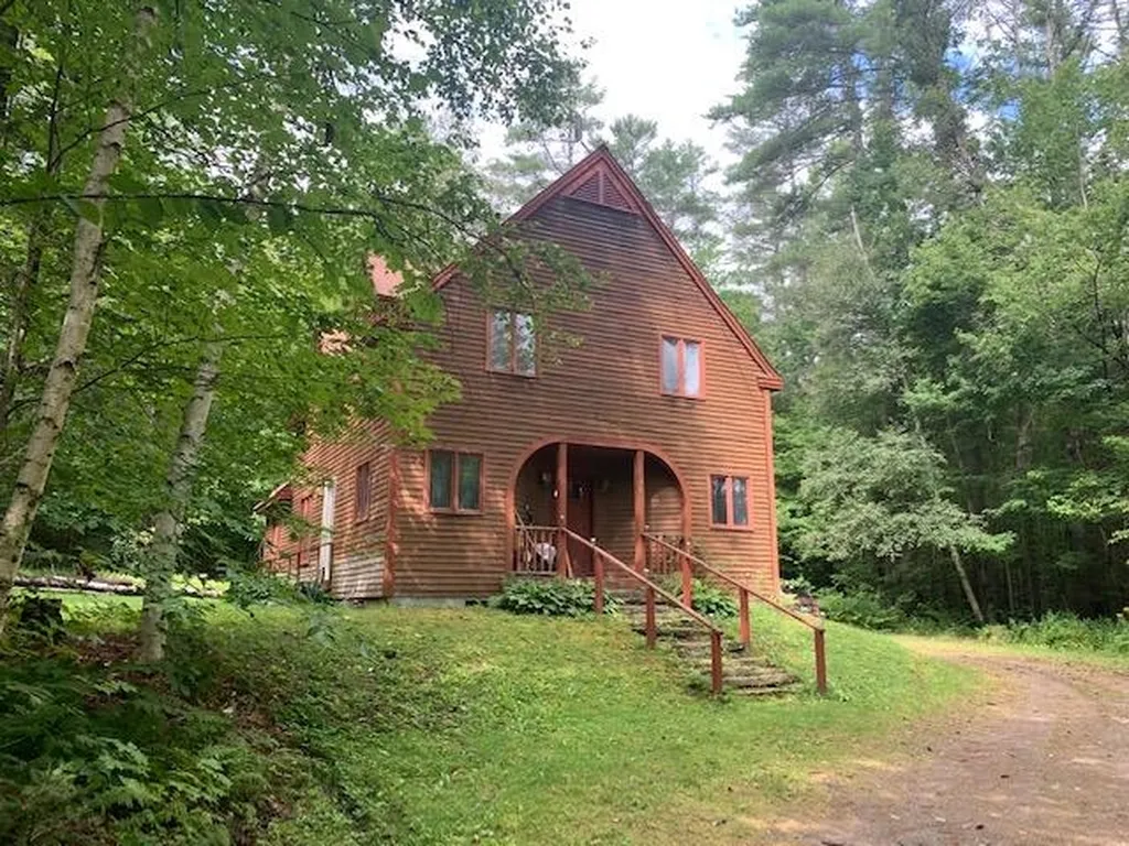 363 Tuttle Hill Road Londonderry VT 05155
