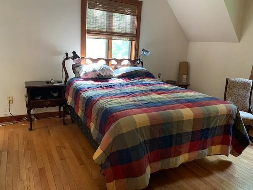 363 Tuttle Hill Road Londonderry VT 05155