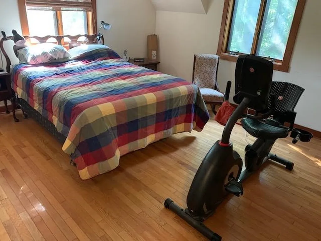363 Tuttle Hill Road Londonderry VT 05155