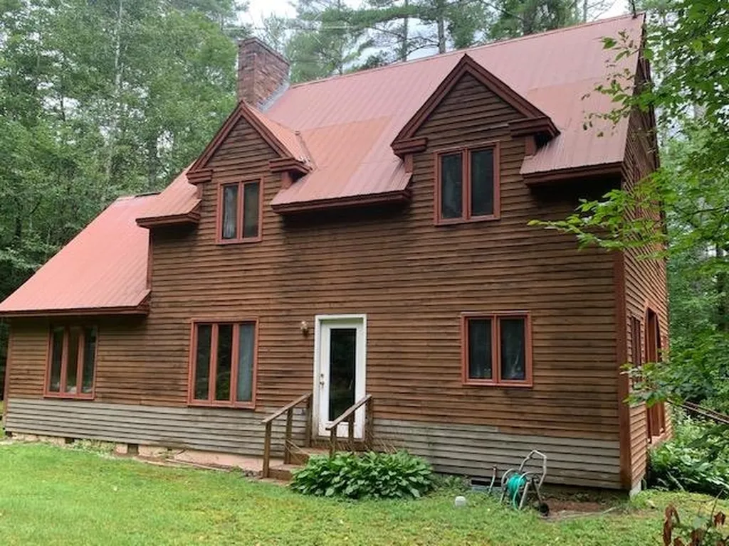 363 Tuttle Hill Road Londonderry VT 05155