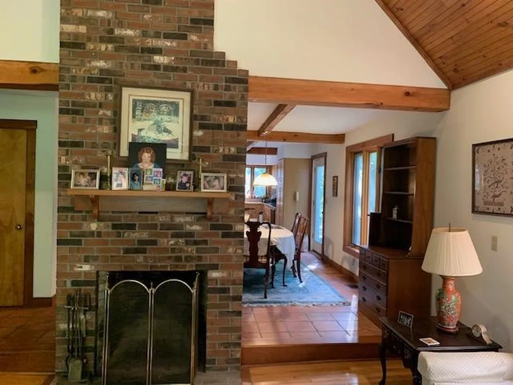 363 Tuttle Hill Road Londonderry VT 05155
