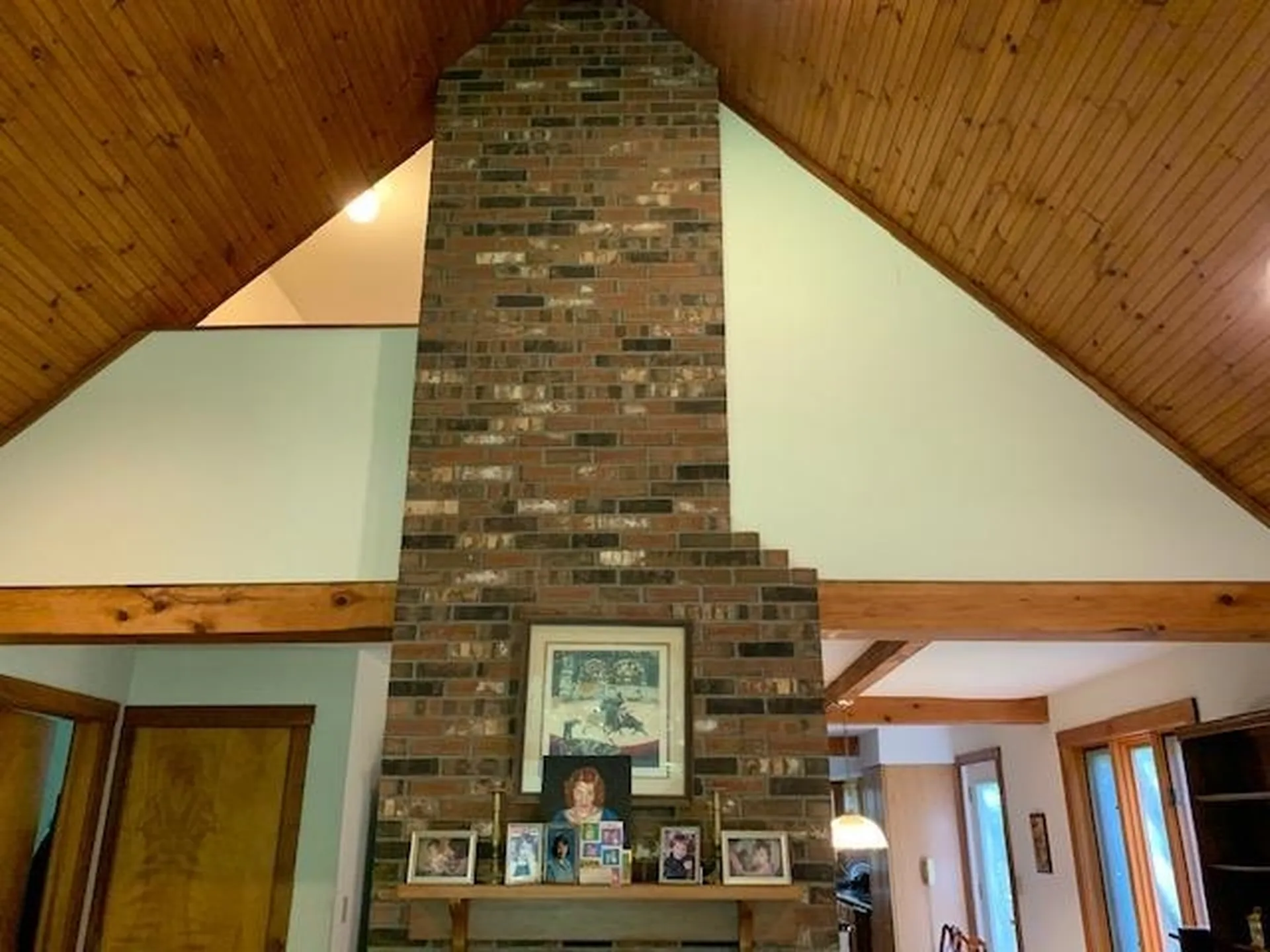 363 Tuttle Hill Road Londonderry VT 05155