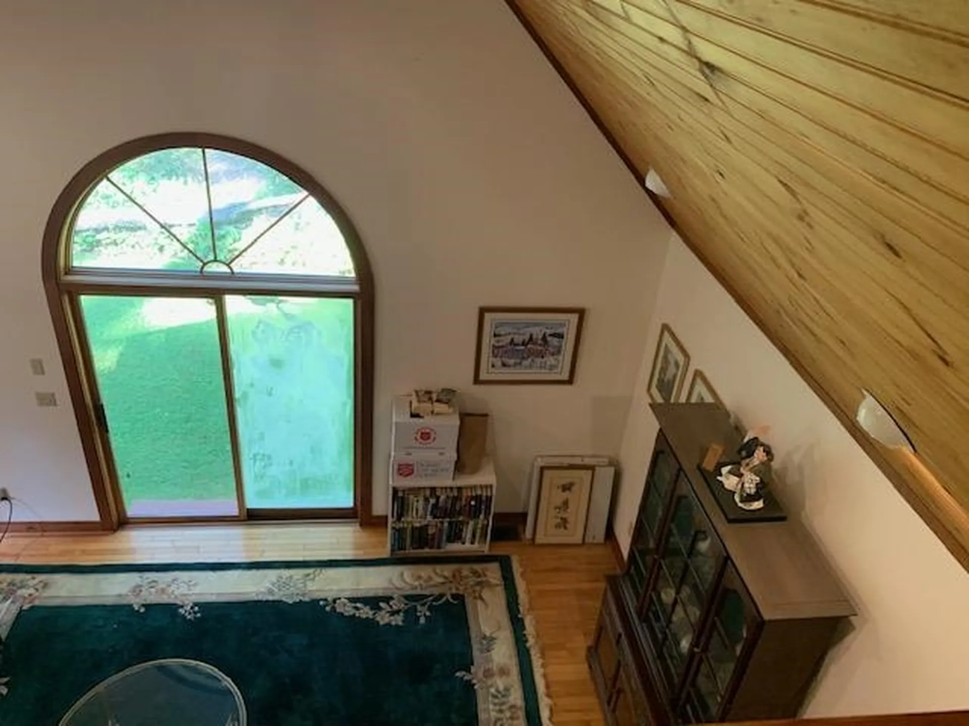 363 Tuttle Hill Road Londonderry VT 05155