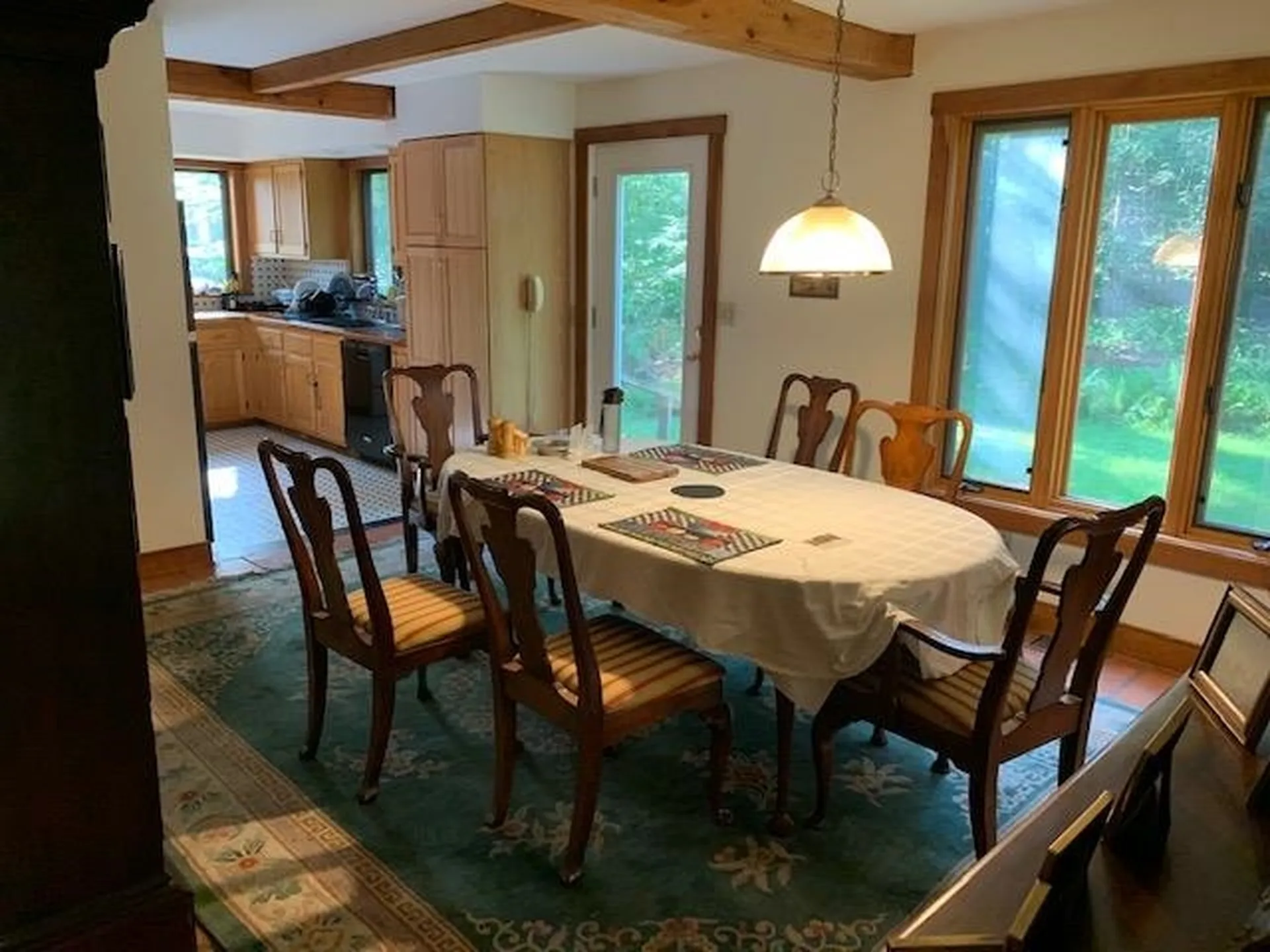 363 Tuttle Hill Road Londonderry VT 05155